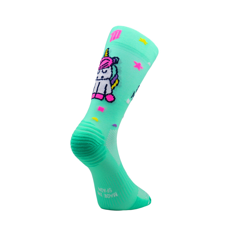 Sporcks Stay Magic Running Socks