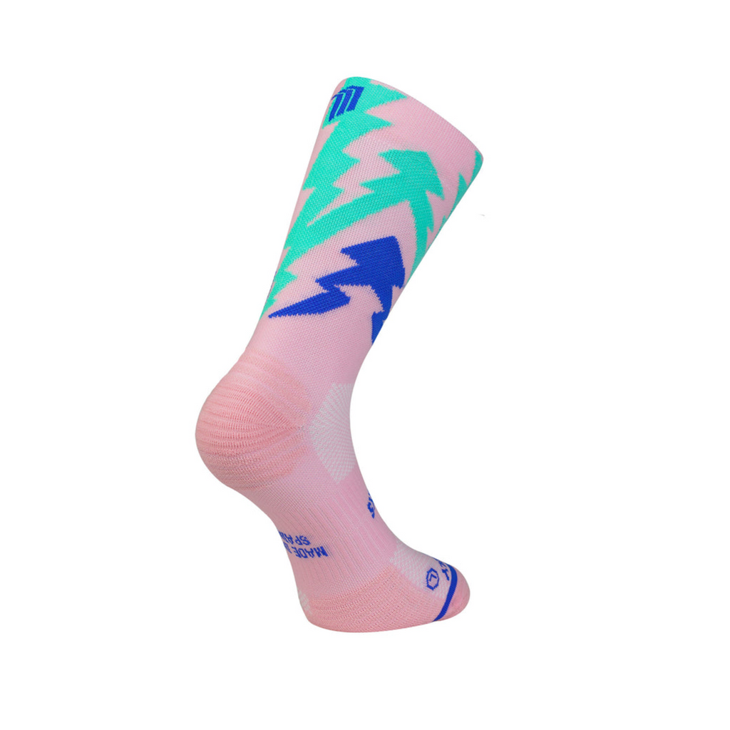 Sporcks Thunder Running Socks