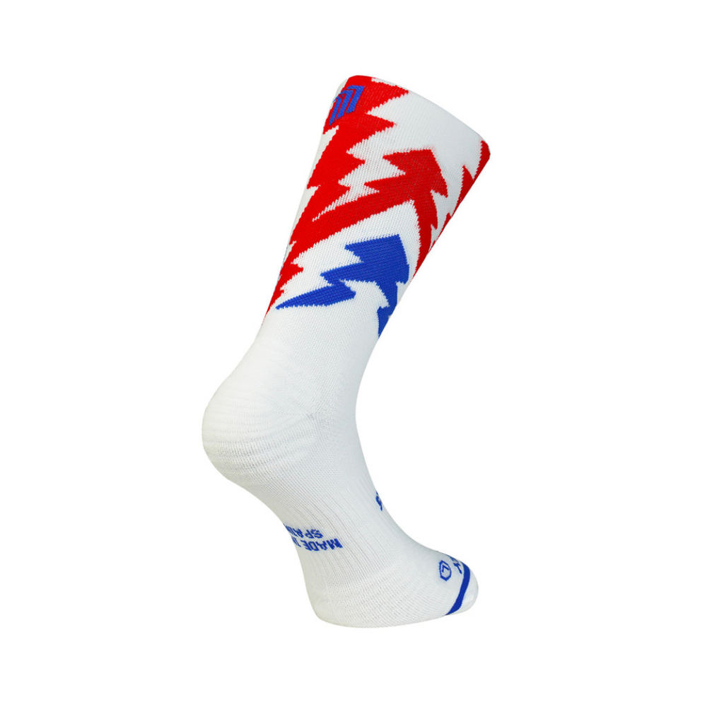 Sporcks Thunder Running Socks