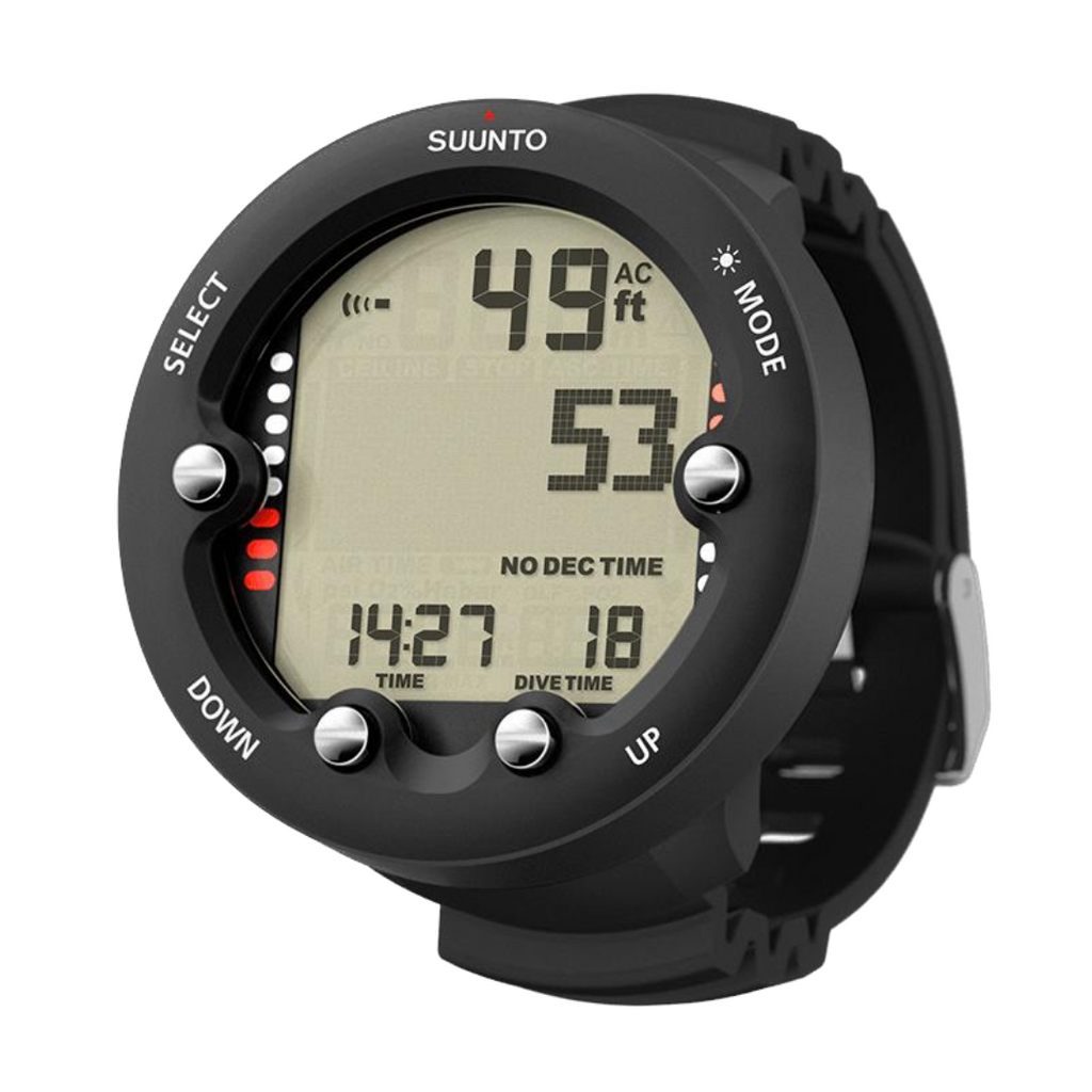 Suunto Zoop Novo Sport Watch