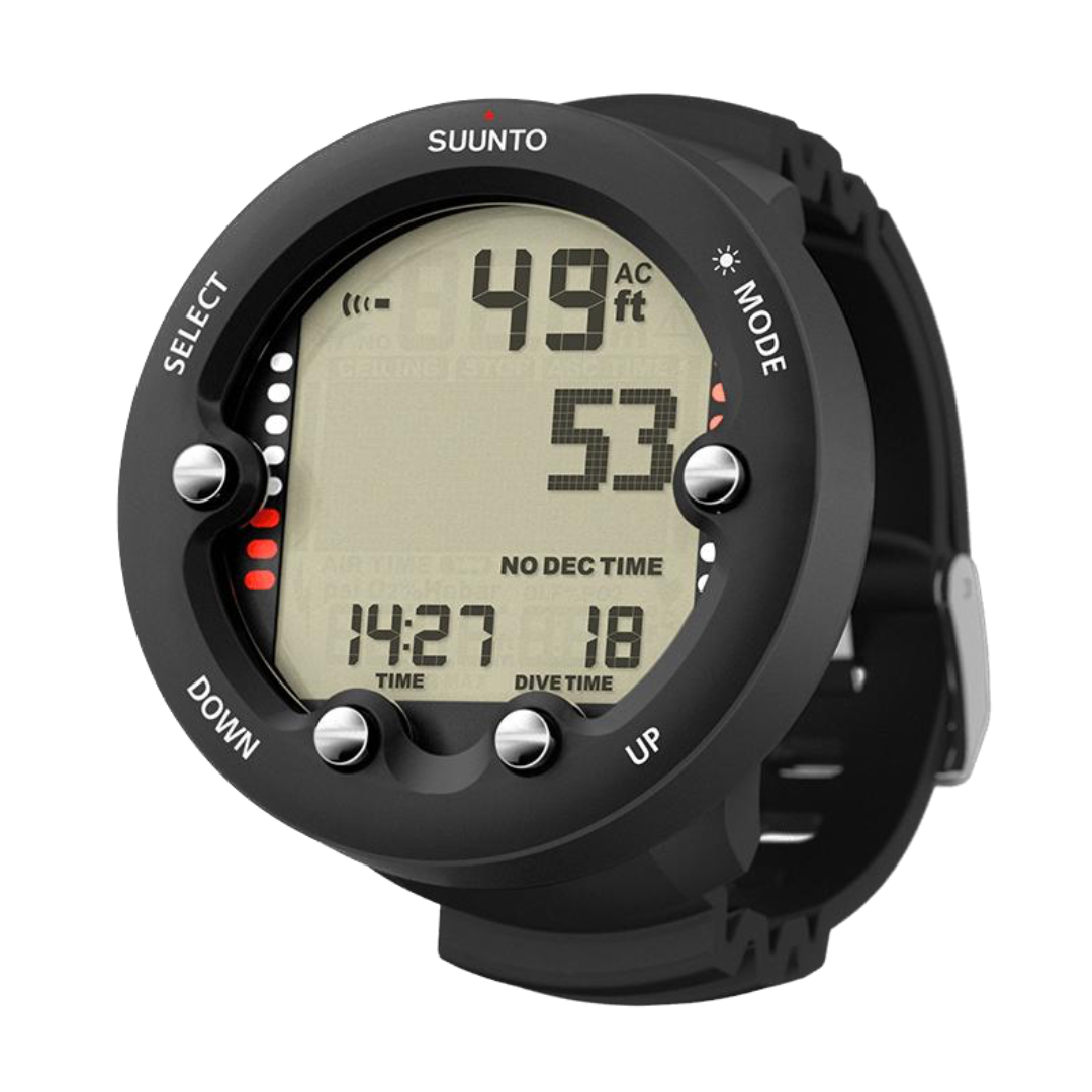Suunto Zoop Novo Sport Watch