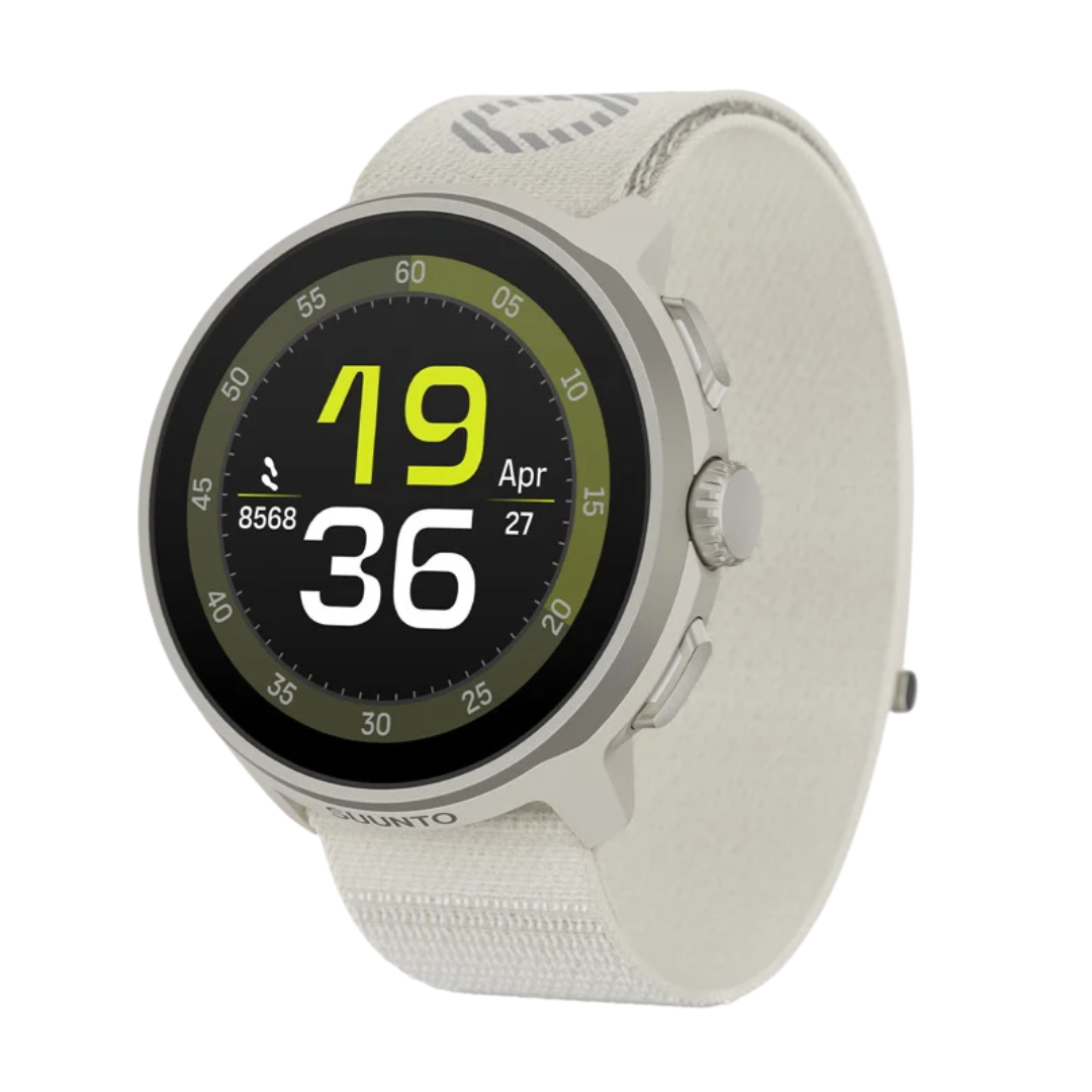 Suunto Run GPS Outdoor Watch