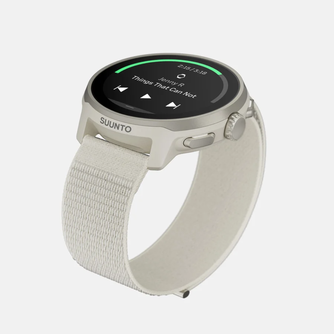 Suunto Run GPS Outdoor Watch