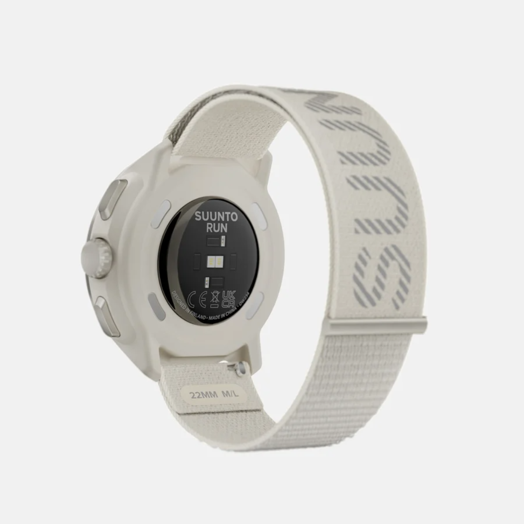 Suunto Run GPS Outdoor Watch