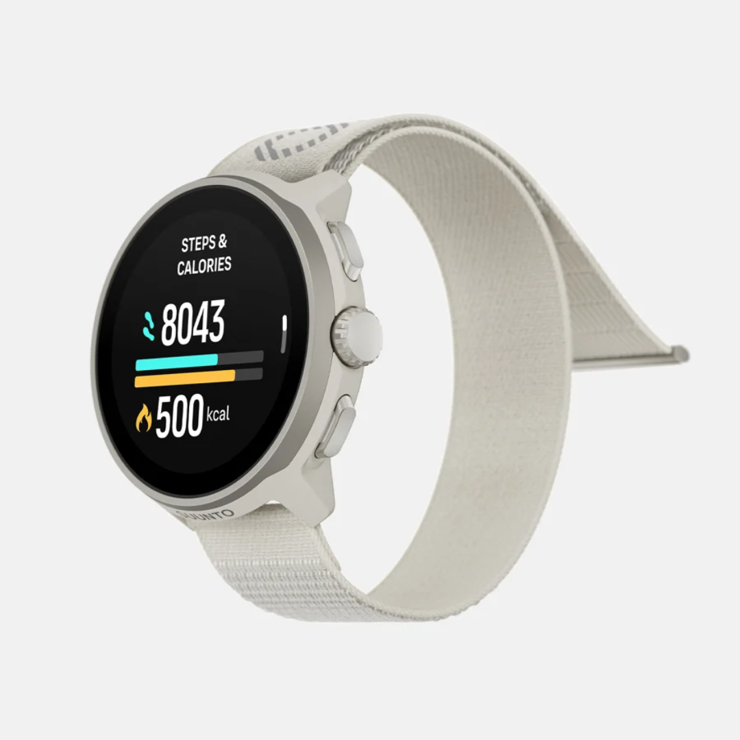Suunto Run GPS Outdoor Watch