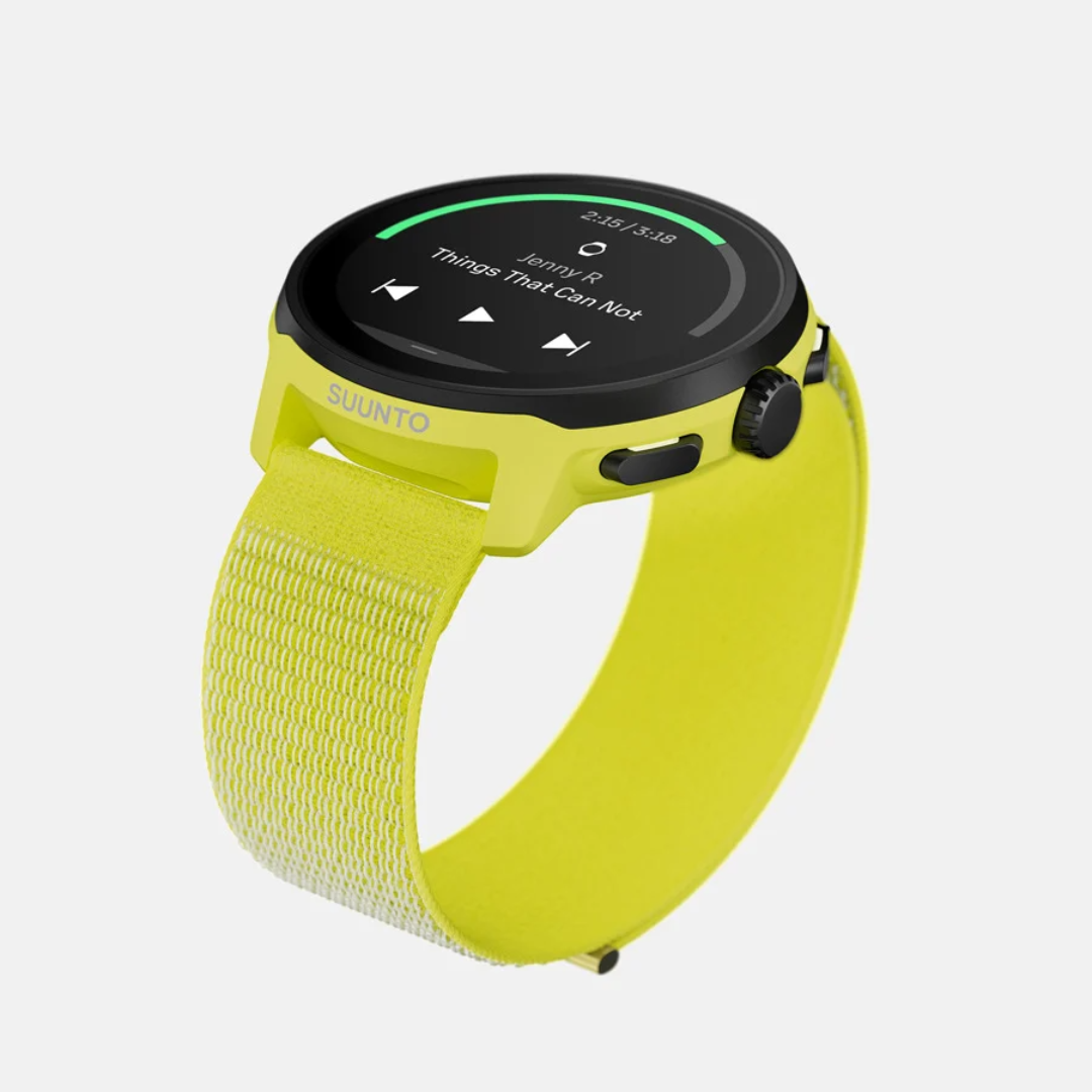 Suunto Run GPS Outdoor Watch