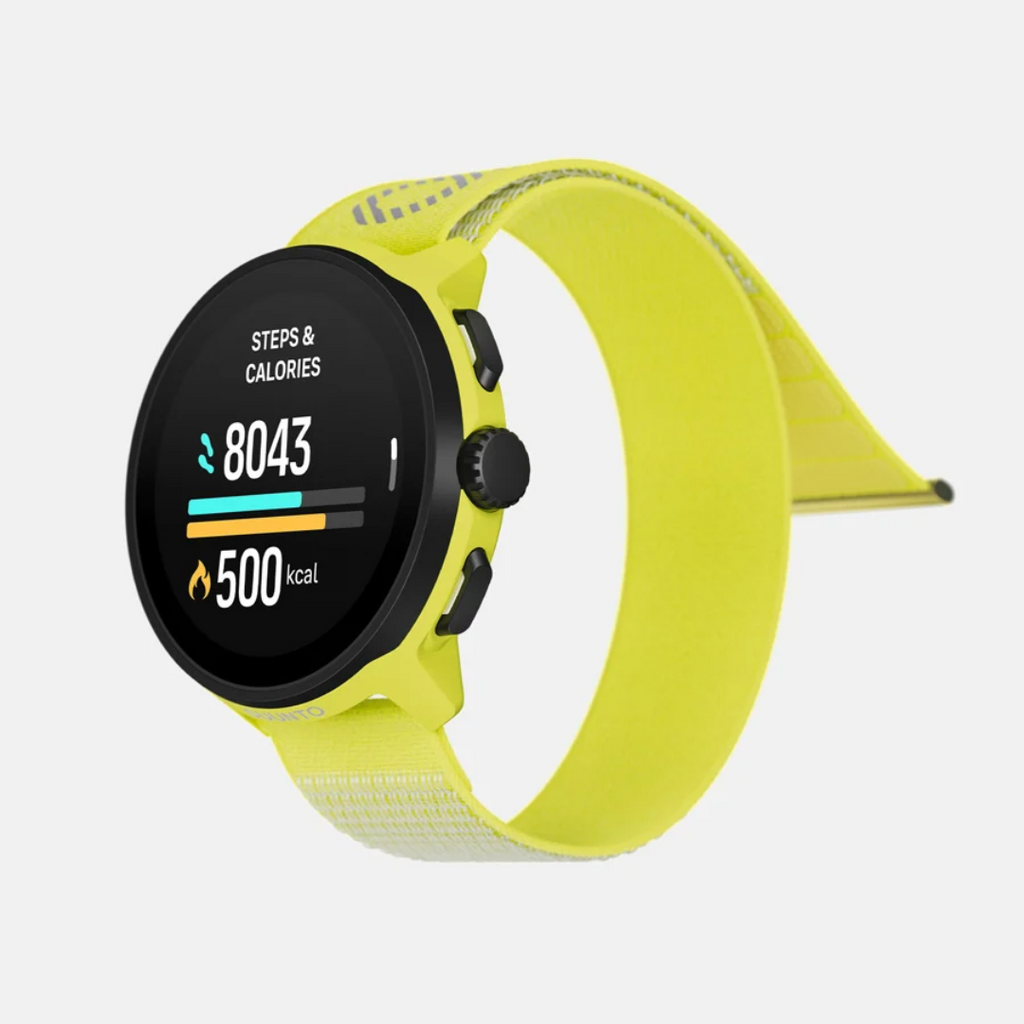 Suunto Run GPS Outdoor Watch