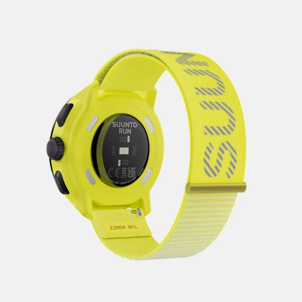 Suunto Run GPS Outdoor Watch