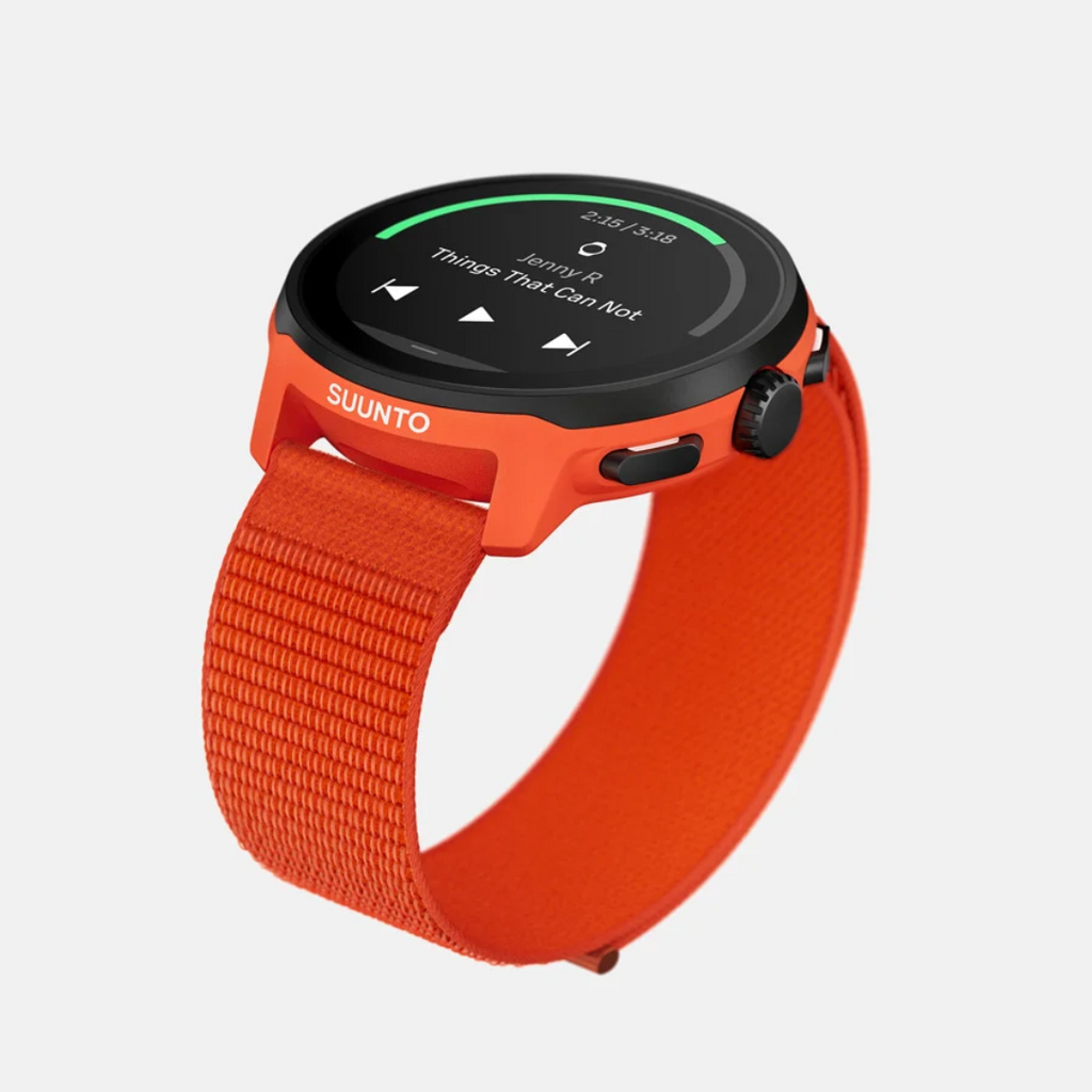 Suunto Run GPS Outdoor Watch