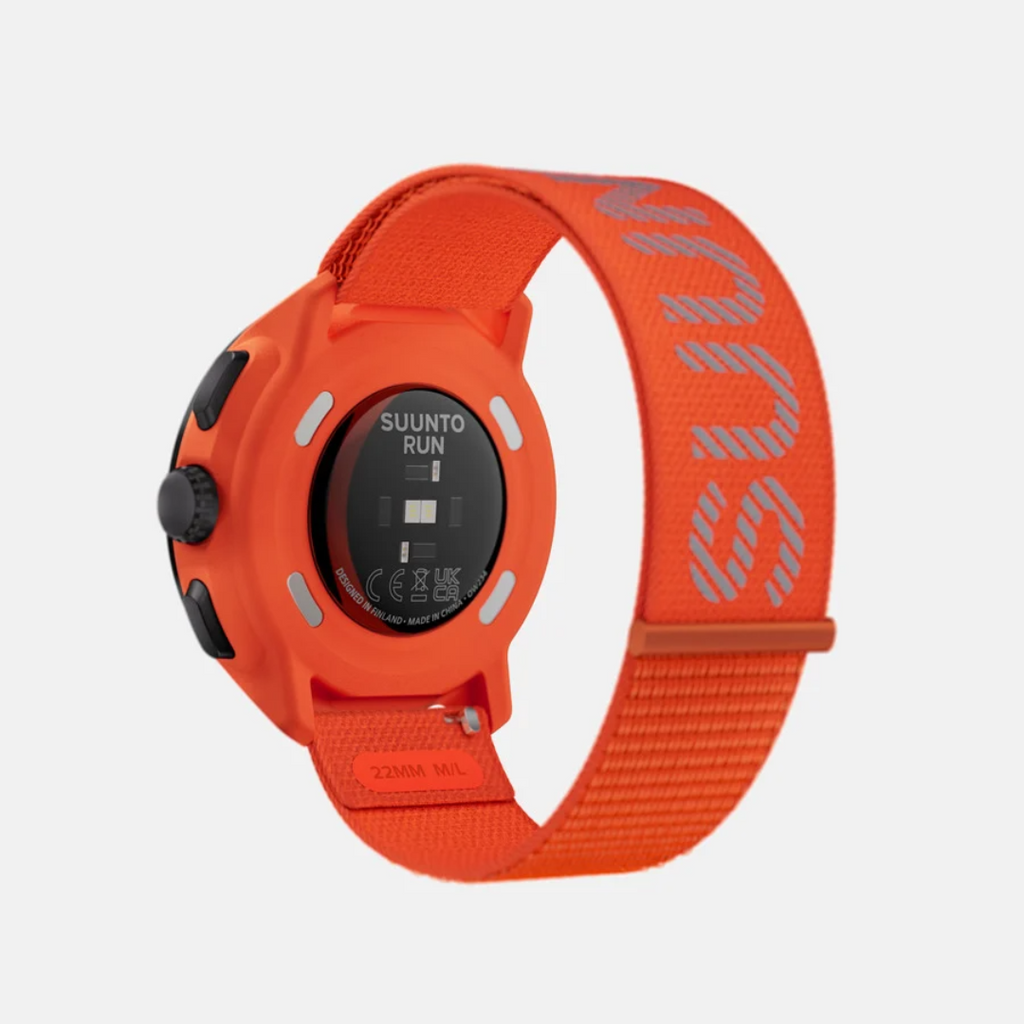 Suunto Run GPS Outdoor Watch