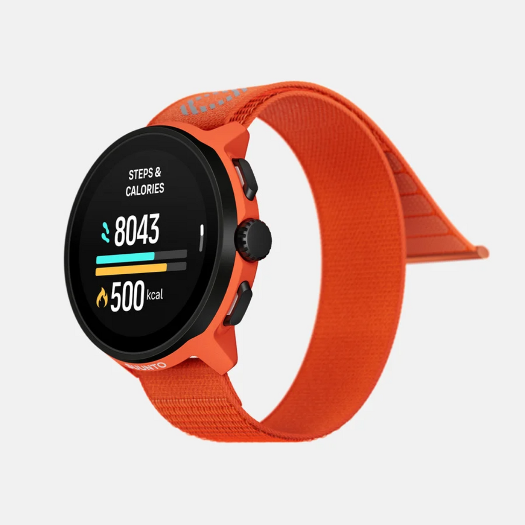 Suunto Run GPS Outdoor Watch
