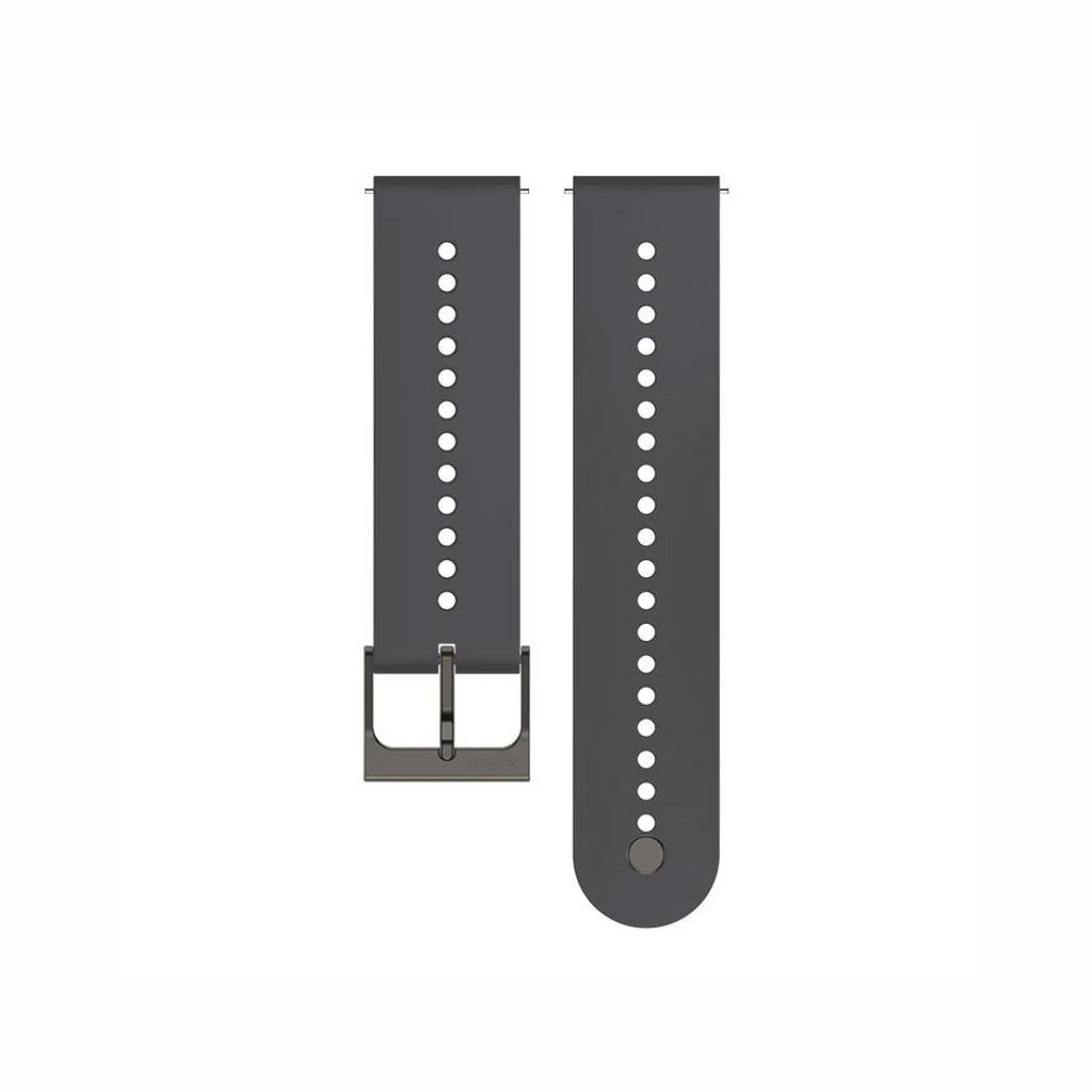 Suunto 22mm Urban 7 Silicone Strap
