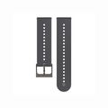 Suunto 22mm Urban 7 Silicone Strap