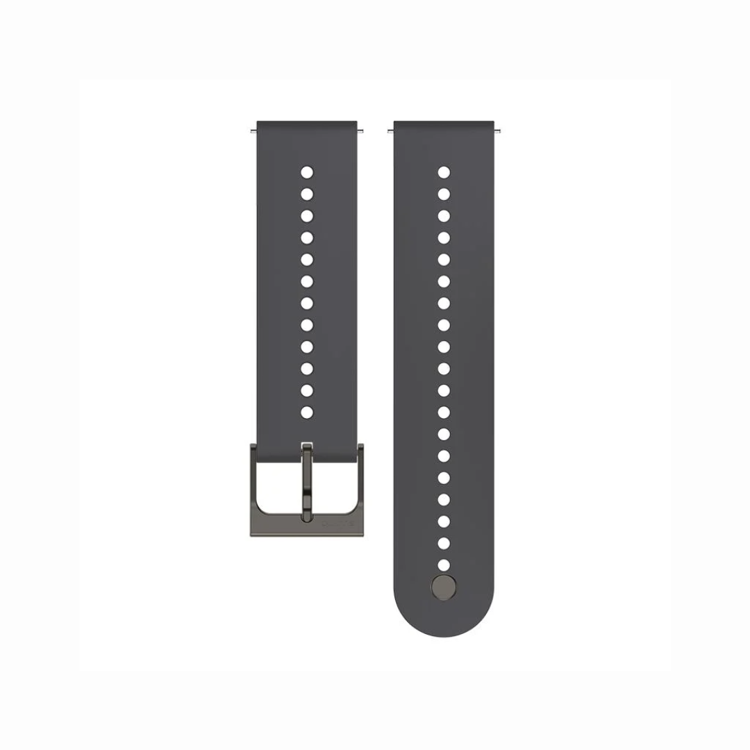 Suunto 22mm Urban 7 Silicone Strap