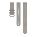 Suunto 22mm Explore 1 Textile Strap M+L