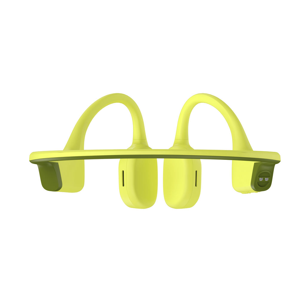 Suunto Sonic Bone Conduction Wireless Headphones