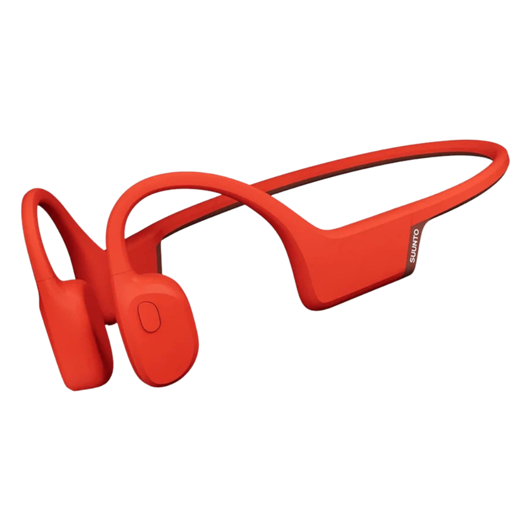Suunto Sonic Bone Conduction Wireless Headphones
