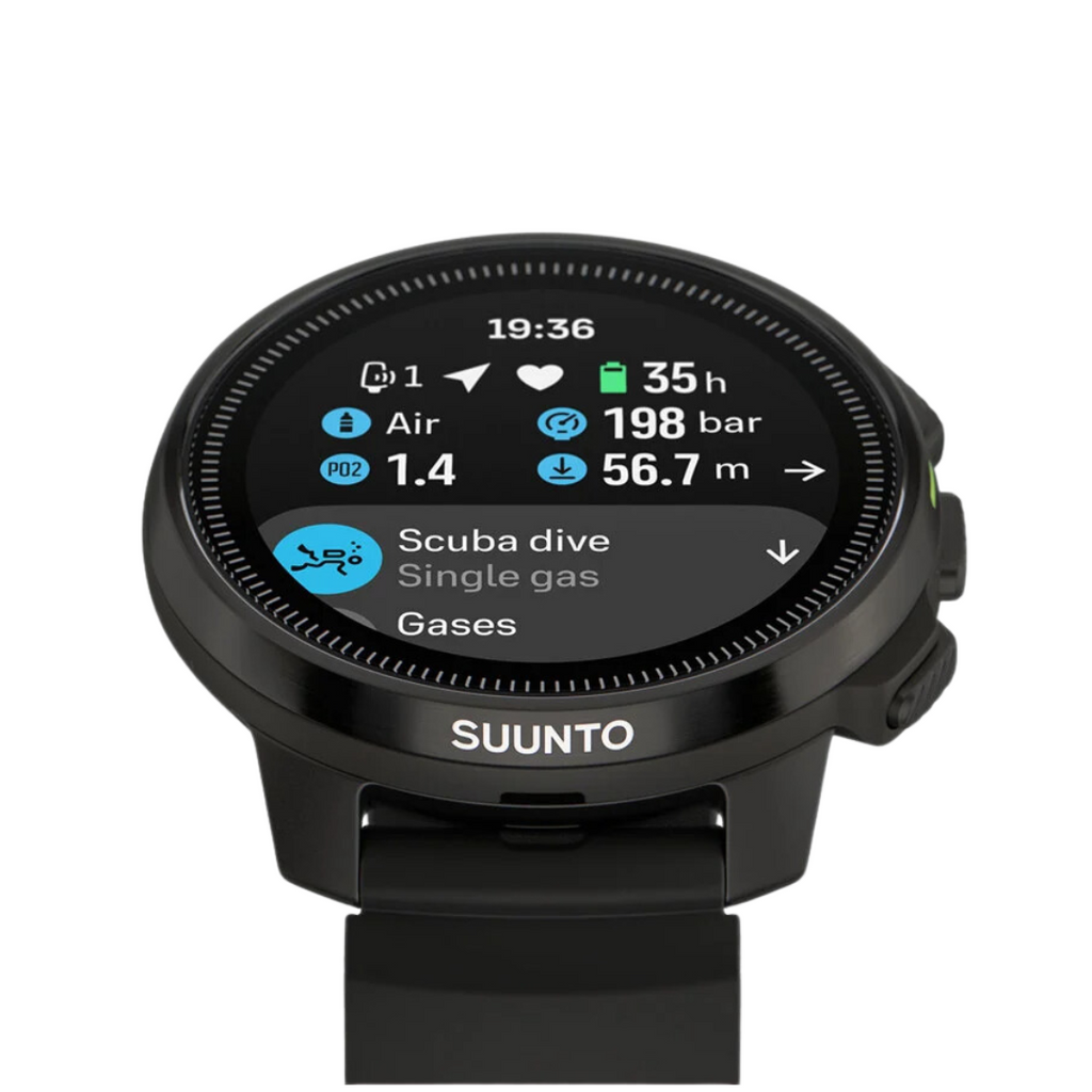 Suunto Ocean Watch