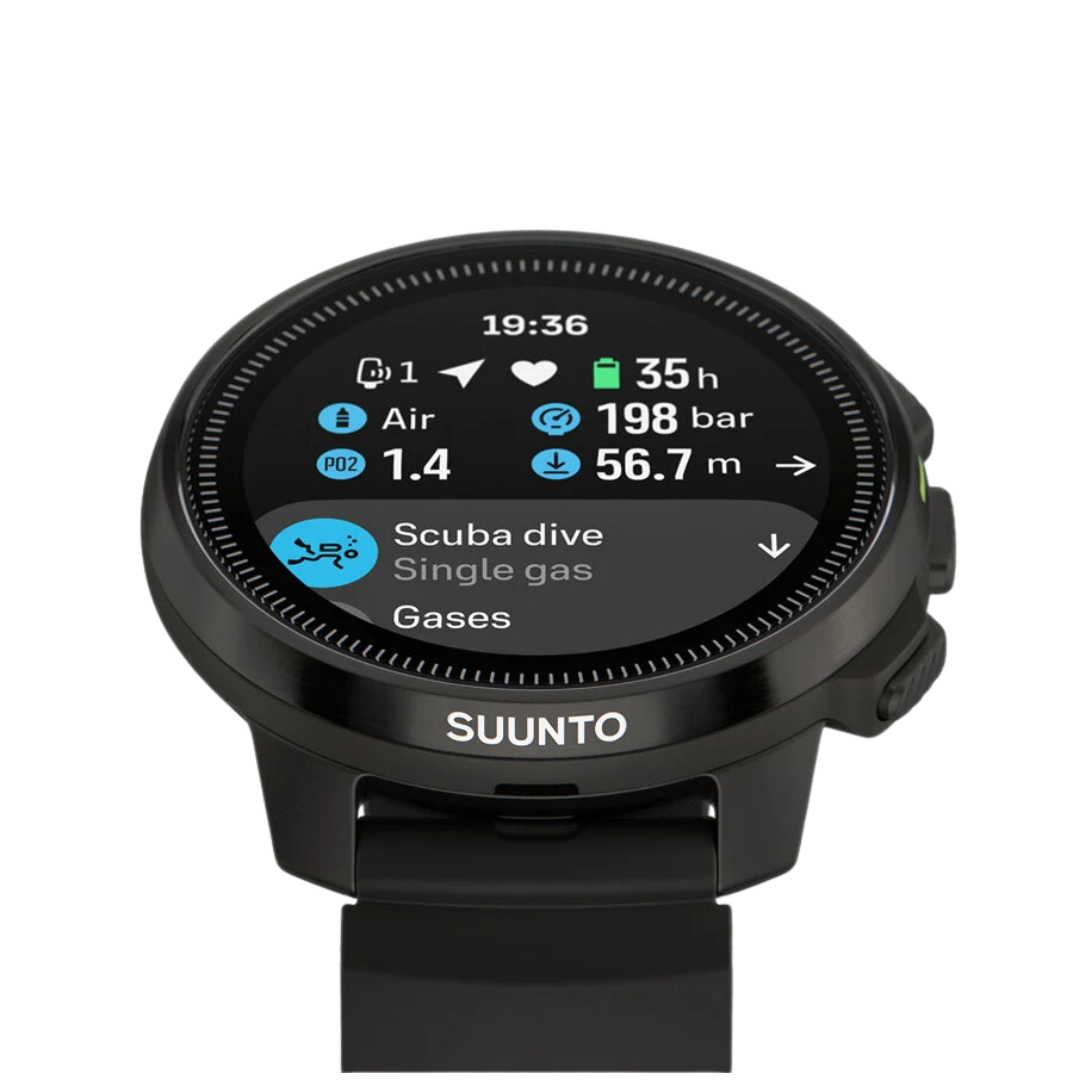 Suunto Ocean Watch