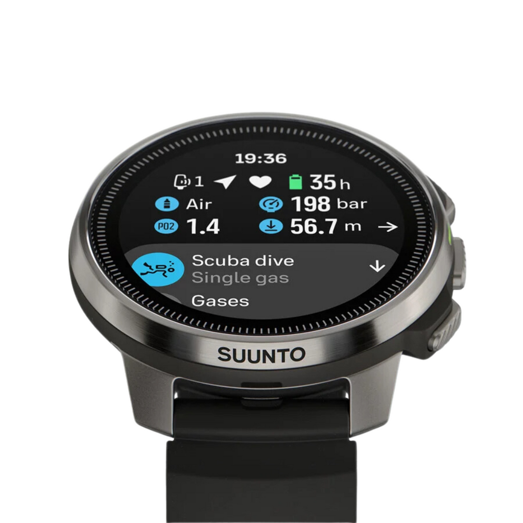 Suunto Ocean Watch