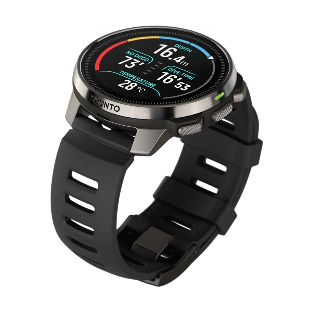 Suunto Ocean Watch