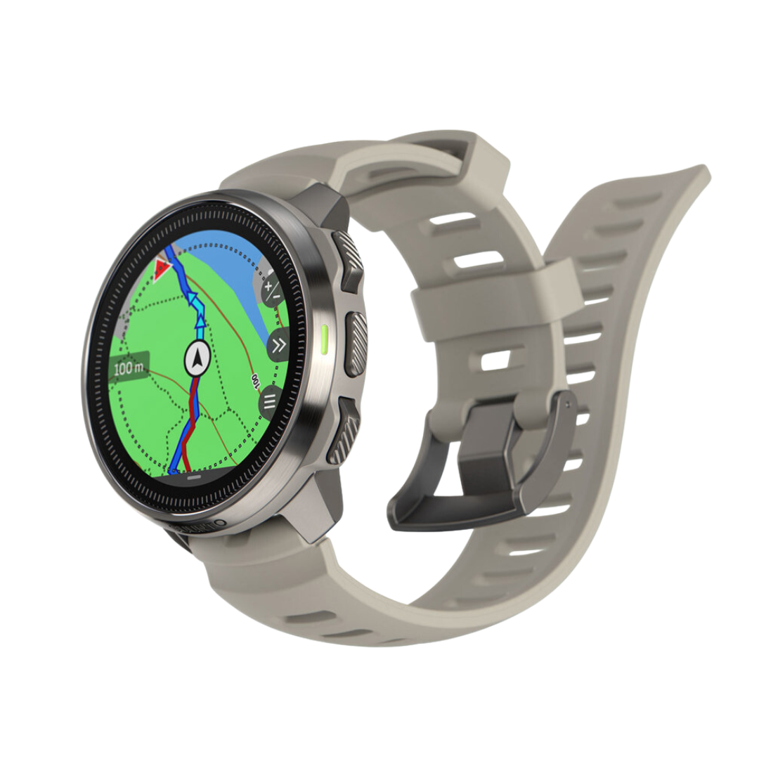 Suunto Ocean Watch