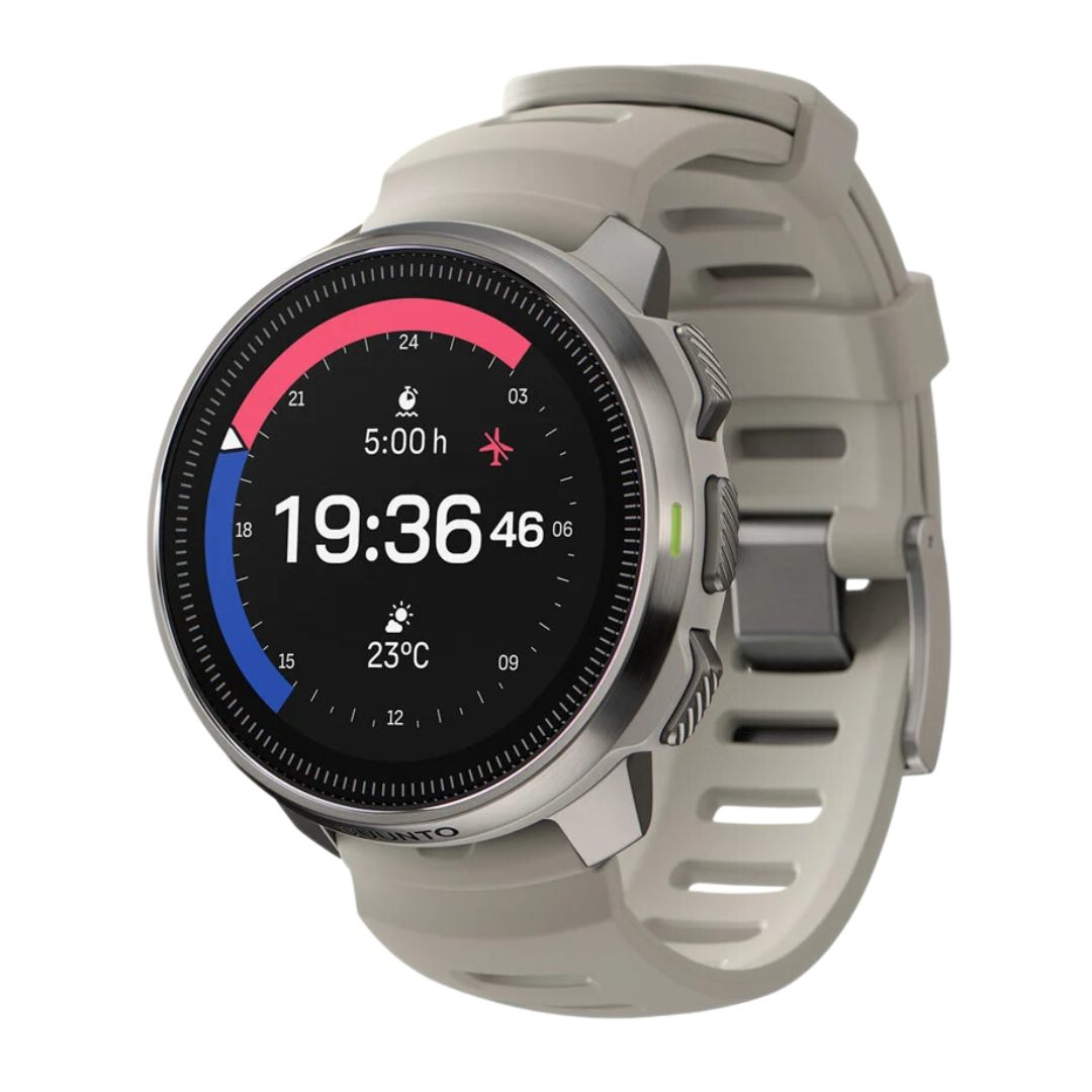 Suunto Ocean Watch