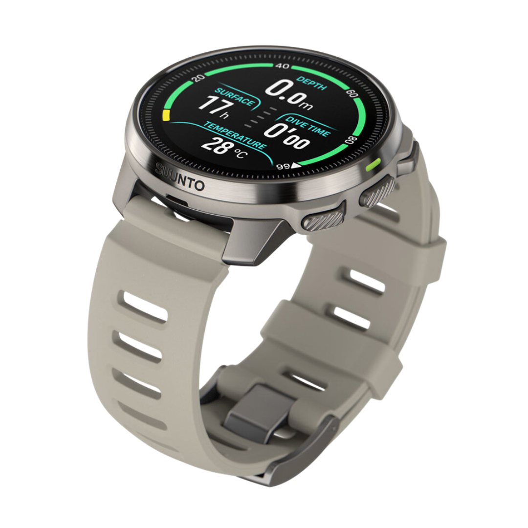 Suunto Ocean Watch