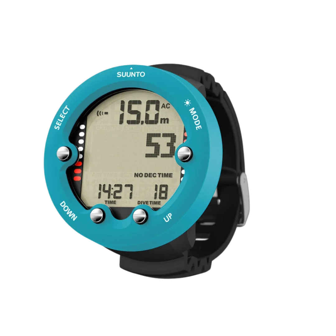 Suunto Zoop Novo Sport Watch