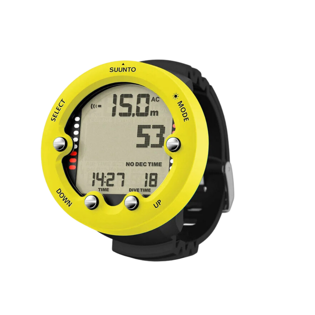 Suunto Zoop Novo Sport Watch