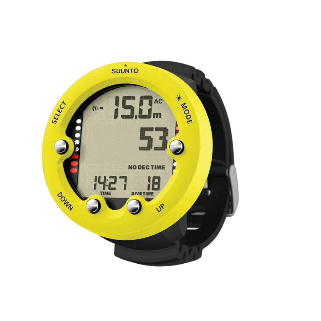 Suunto Zoop Novo Sport Watch