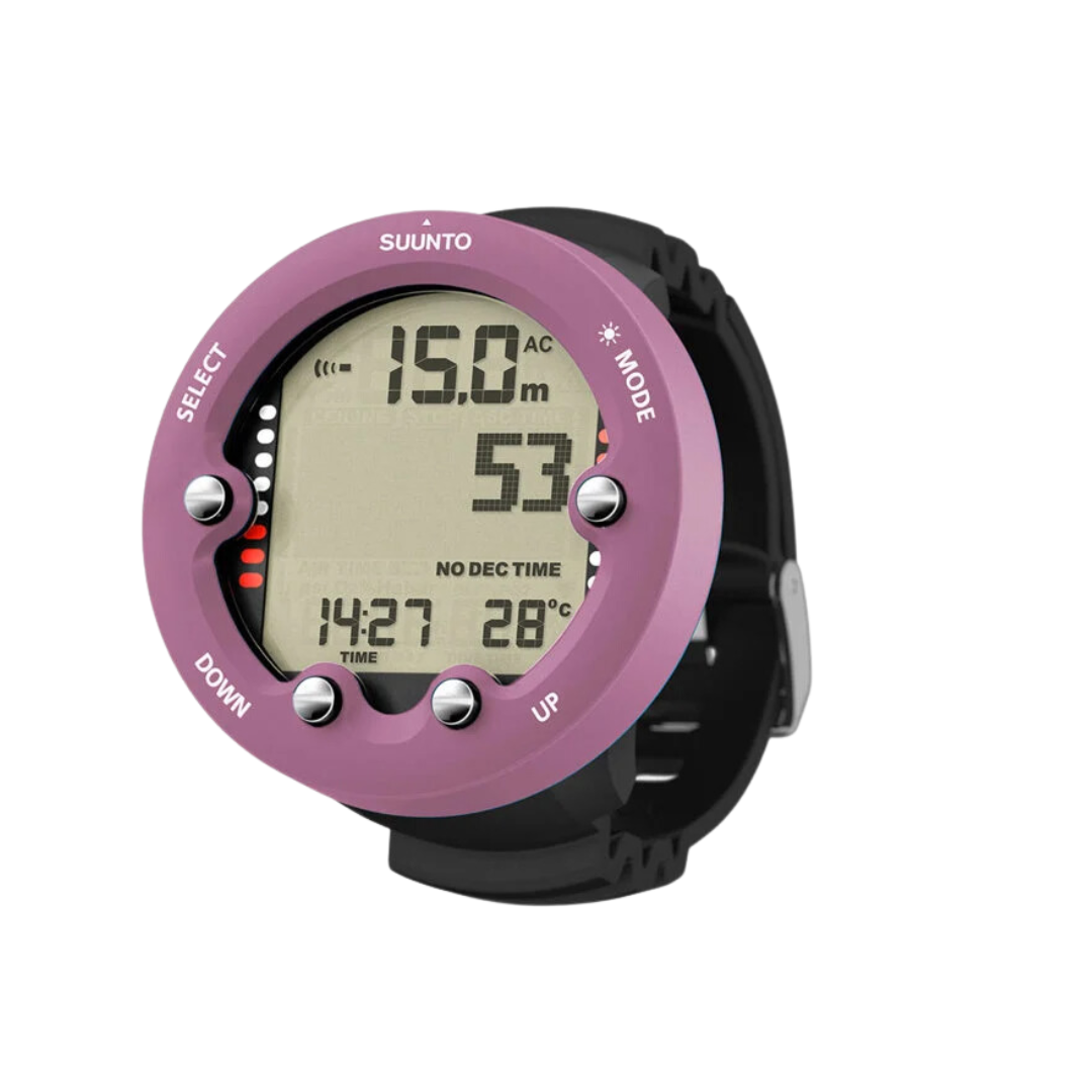 Suunto Zoop Novo Sport Watch