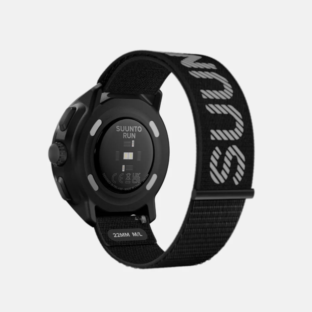 Suunto Run GPS Outdoor Watch