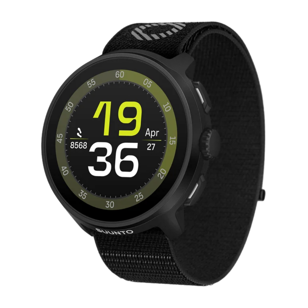 Suunto Run GPS Outdoor Watch