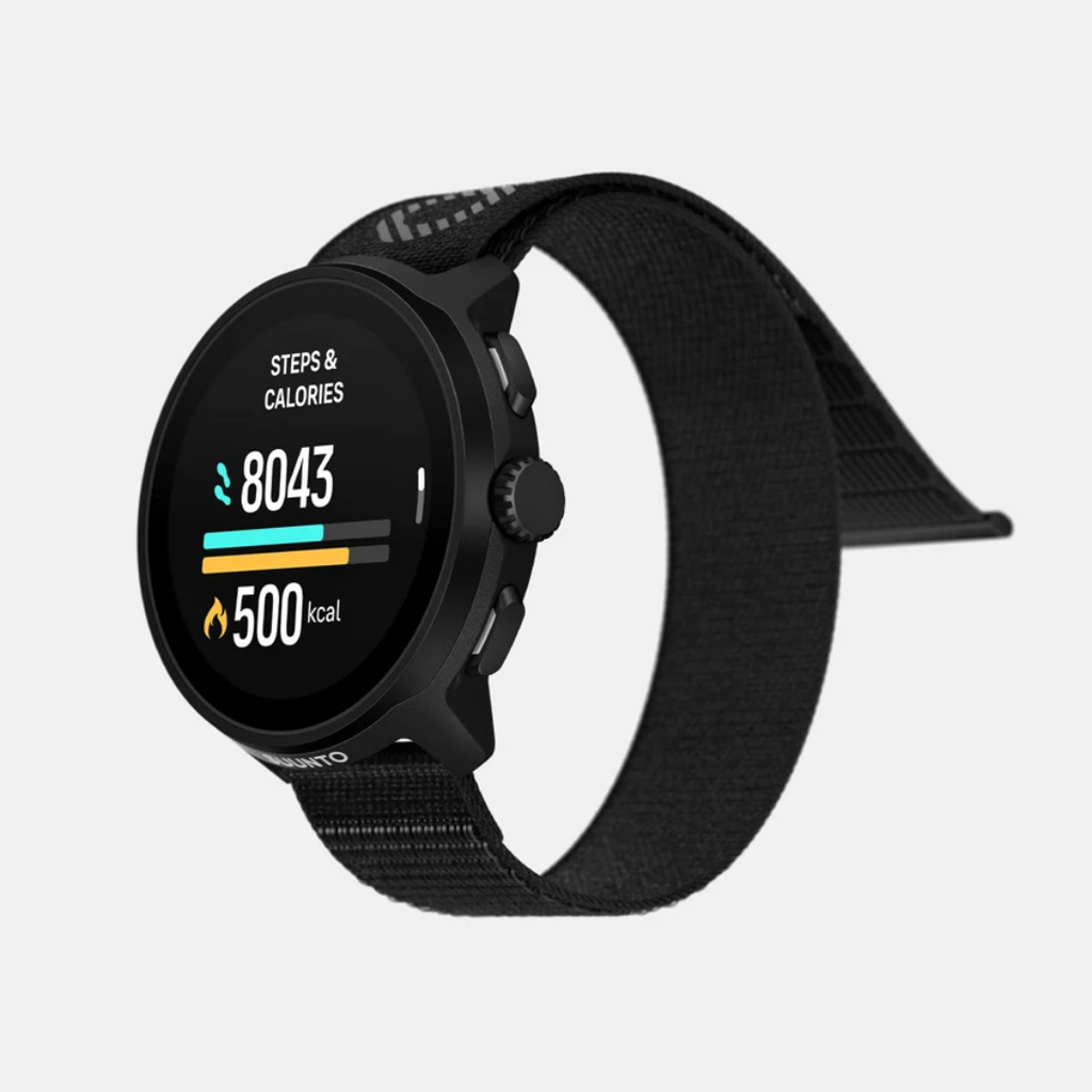 Suunto Run GPS Outdoor Watch