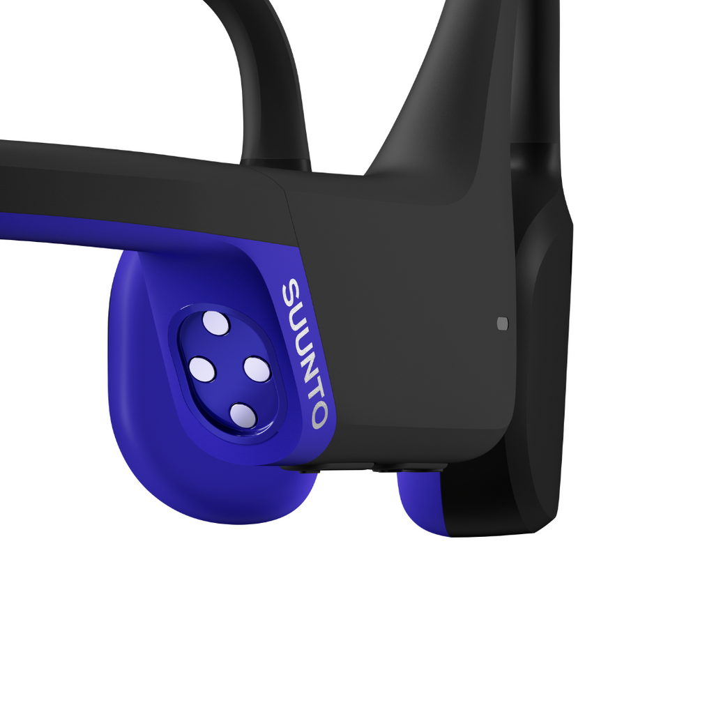 Suunto Aqua Light Headphones
