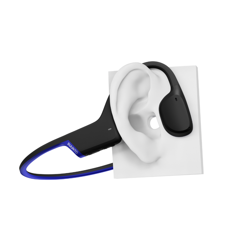 Suunto Aqua Light Headphones