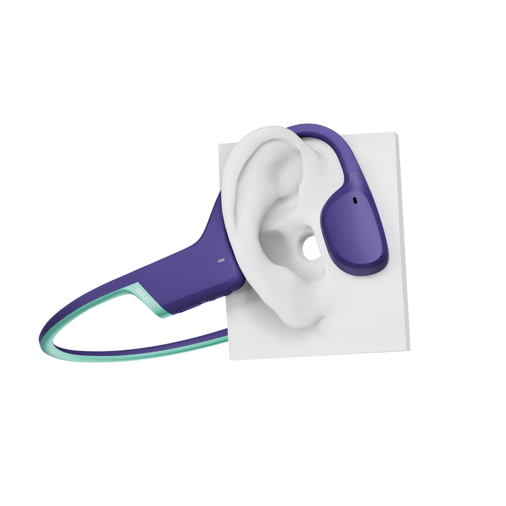 Suunto Aqua Light Headphones