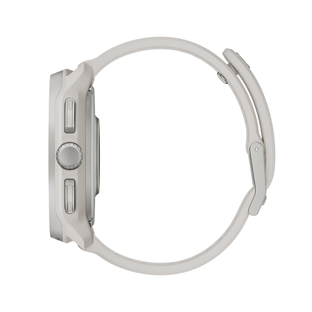 Suunto Race 2 Stainless Steel Or Titanium GPS Outdoor Watch
