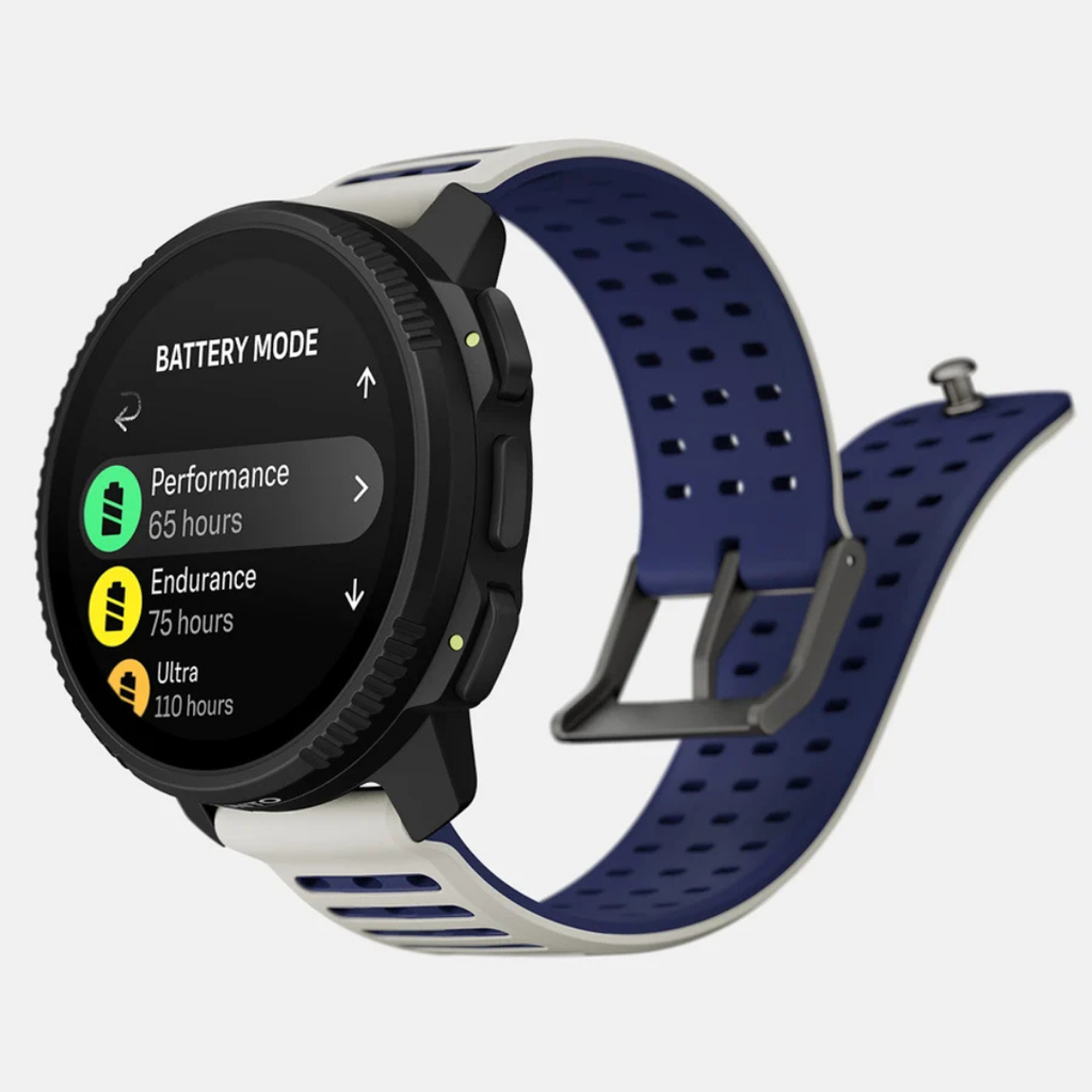 Suunto Vertical 2 Stainless Steel or Titanium GPS Outdoor Watch
