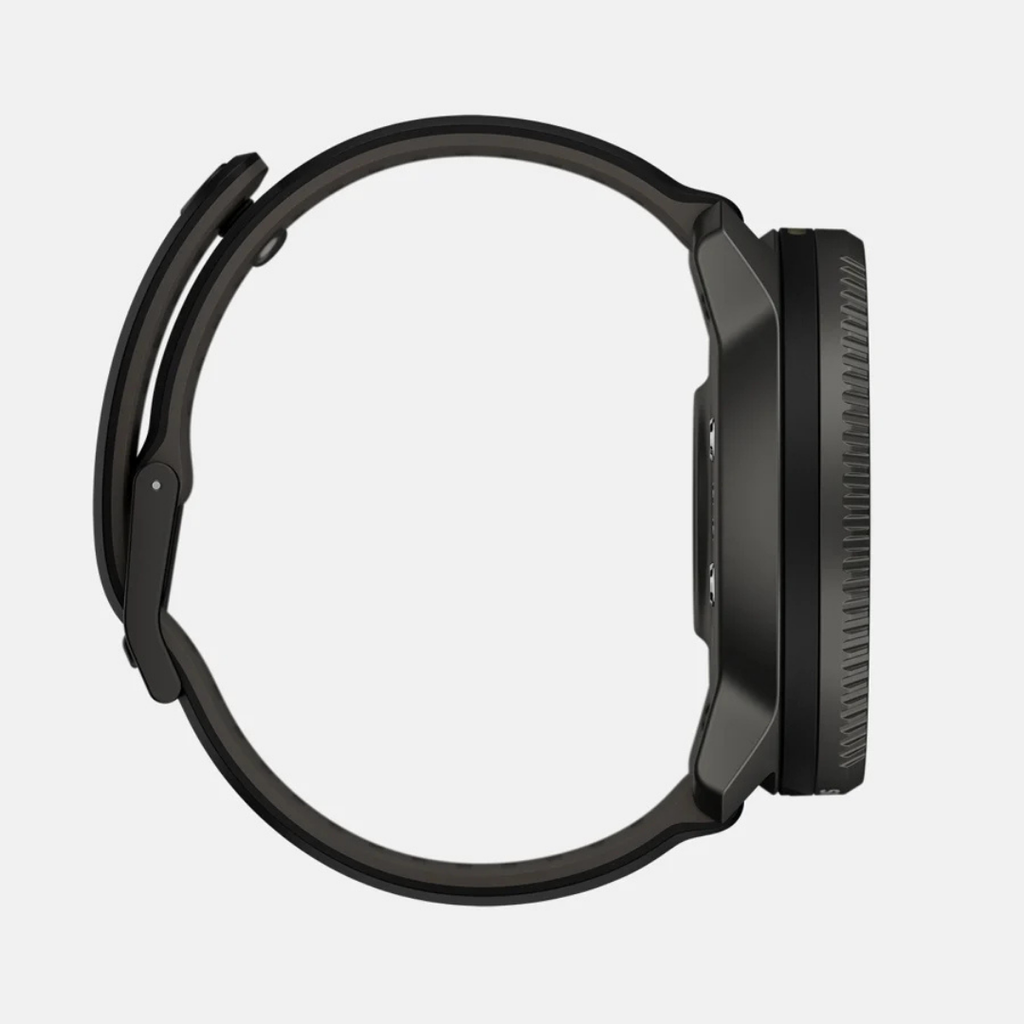 Suunto Vertical 2 Stainless Steel or Titanium GPS Outdoor Watch