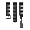 Suunto 22mm Athletic 9 Silicone Strap S+M