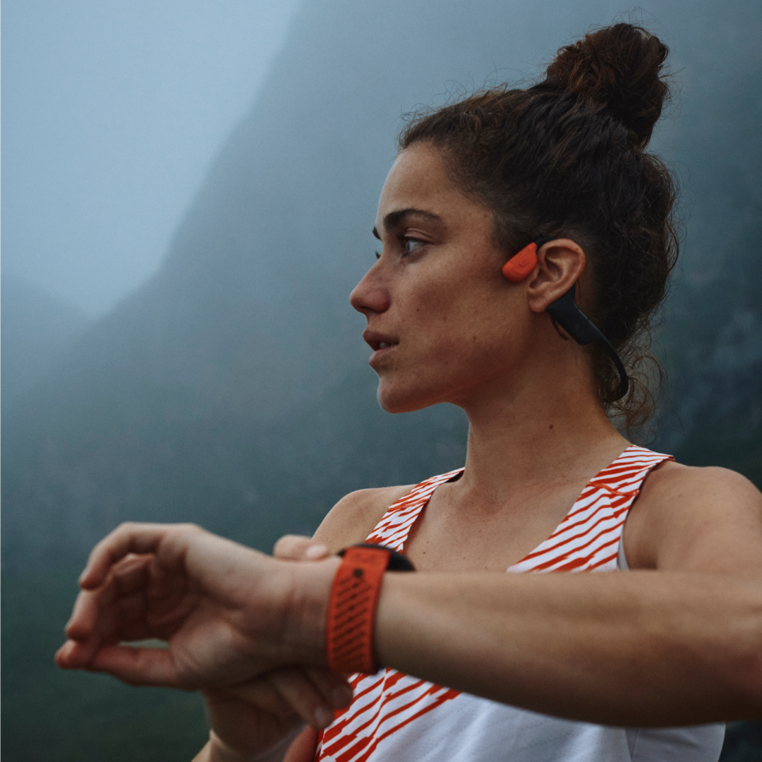 Suunto Race 2 Stainless Steel Or Titanium GPS Outdoor Watch