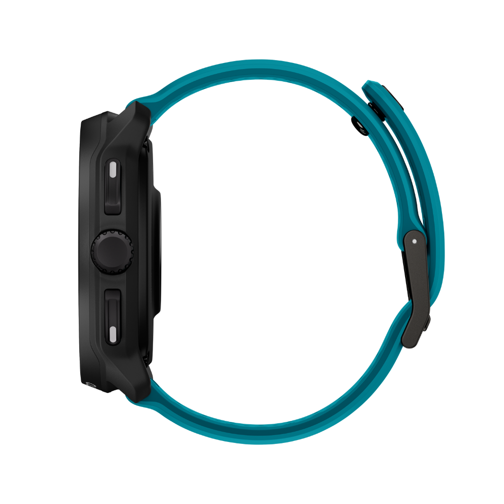 Suunto Race 2 Stainless Steel Or Titanium GPS Outdoor Watch