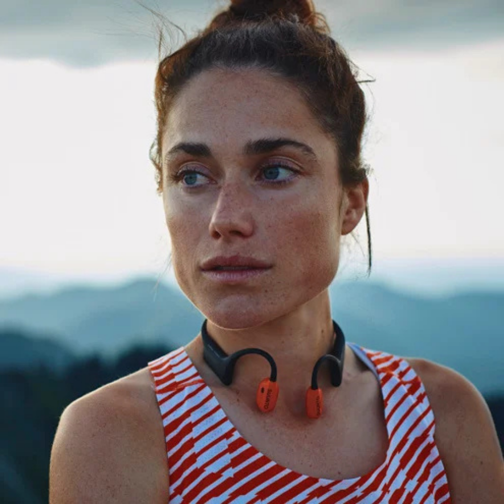 Suunto Wing 2 Open Ear Headphones