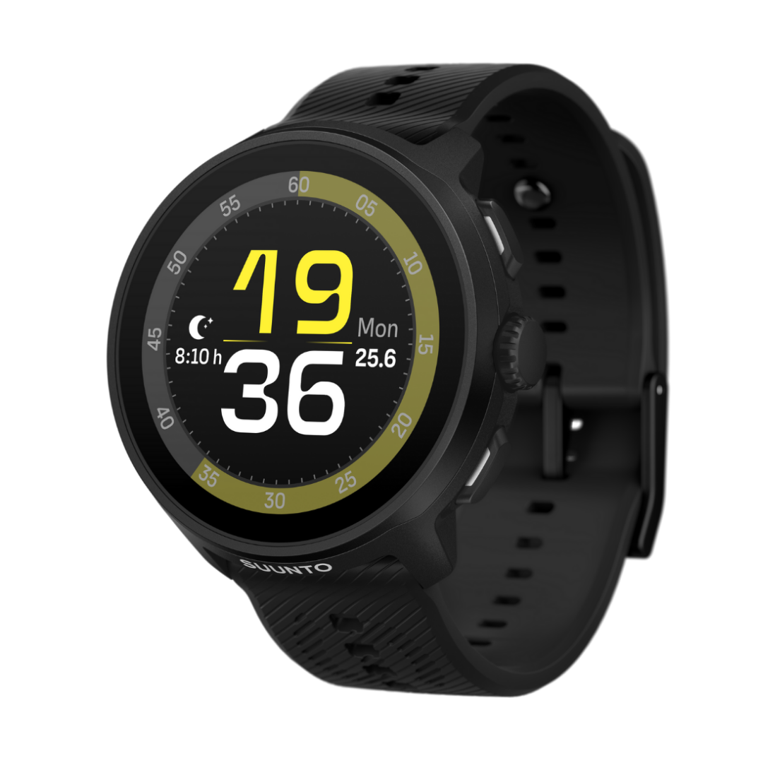 Suunto Run GPS Outdoor Watch