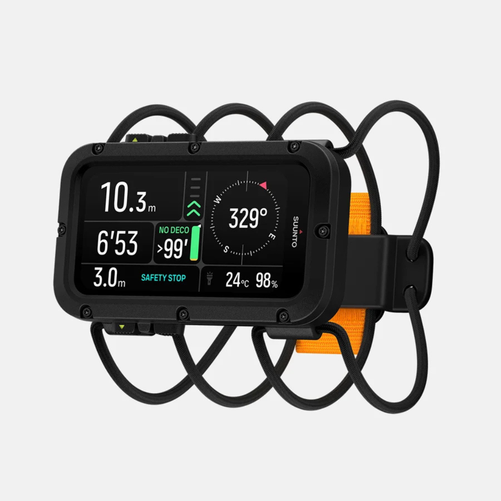 Suunto Nautic Bungee Cord