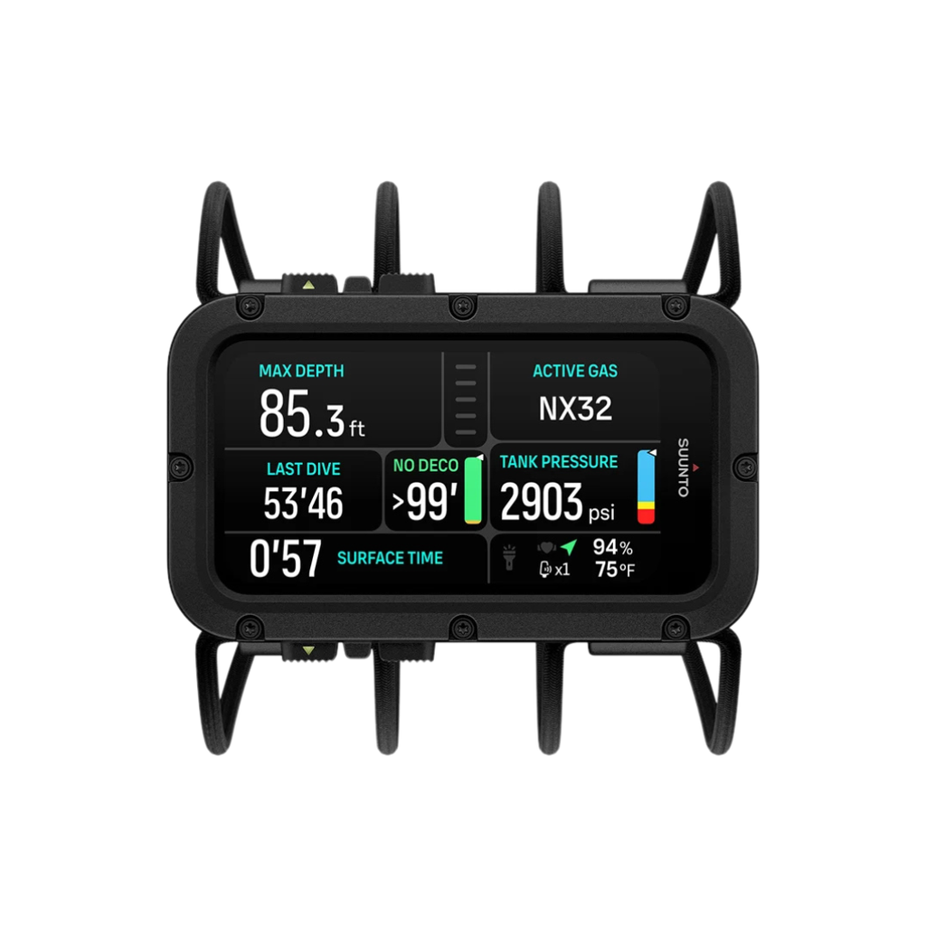 Suunto Nautic Bungee Cord