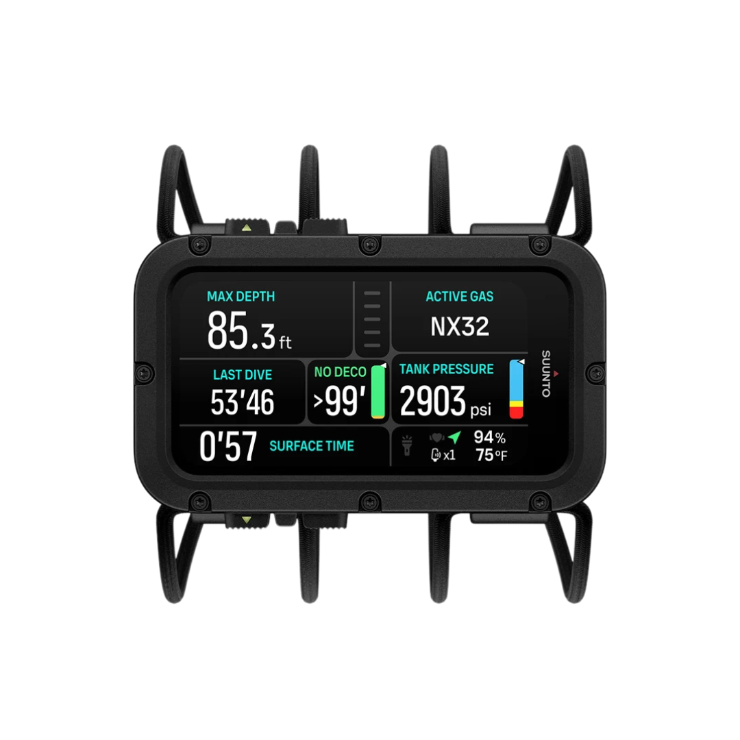 Suunto Nautic Bungee Cord