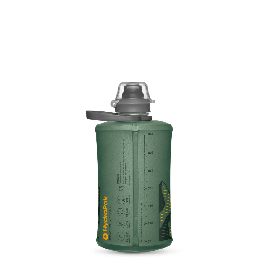 HydraPak Stow Bottle 350ml
